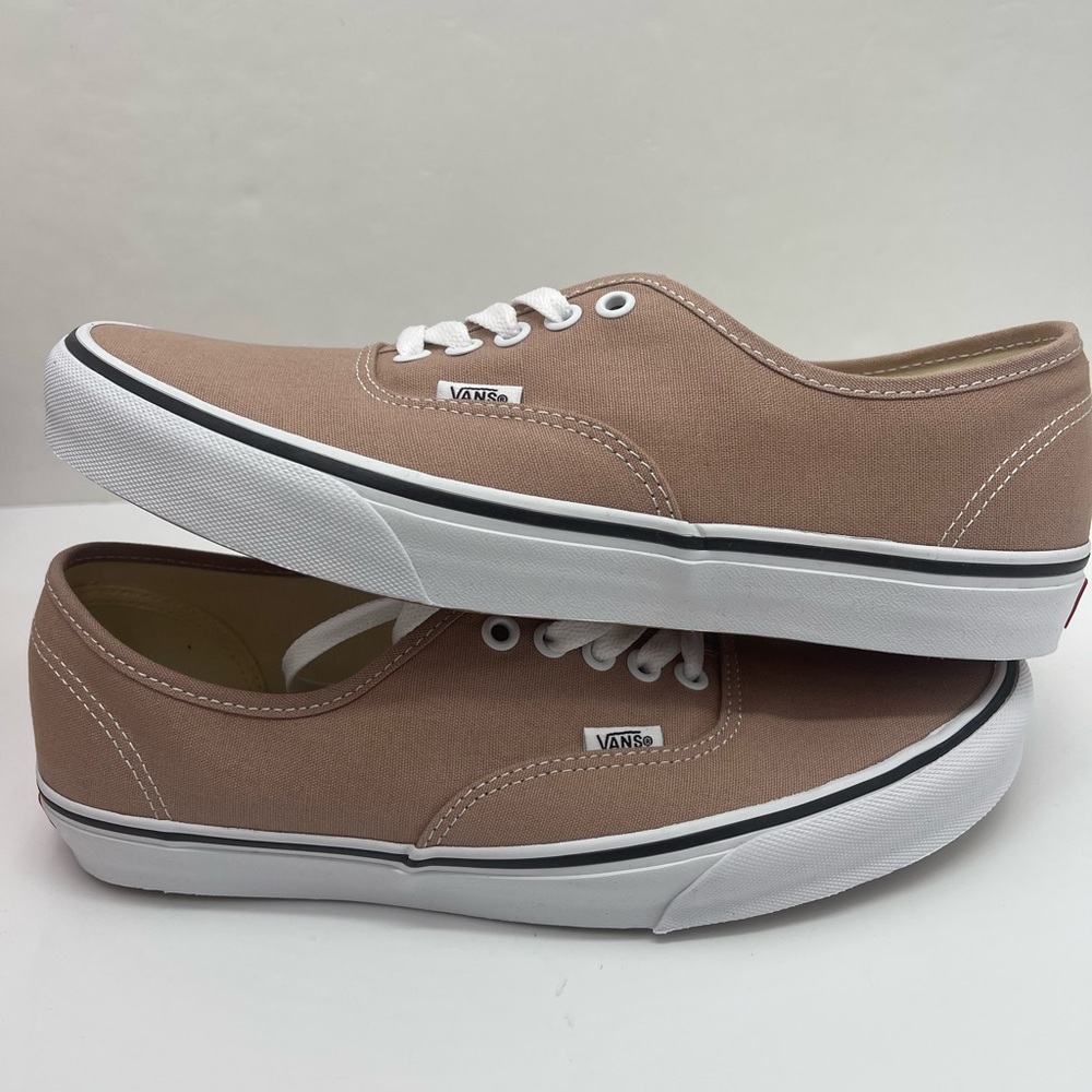 Vans Men’s Authentic
Color Theory Warm Taupe
VN000D8BE2V Sneakers - Picture 15 of 16